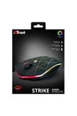 GXT 117 Strike 1400 DPI RGB Kablosuz Gamer Mouse thumbnail 6