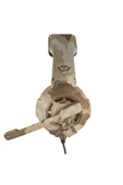GXT 310D Radius Desert Camo Kulaküstü Gamer Kulaklık thumbnail 4
