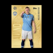 Toops Match Attax 24/25 Oyuncu Karları - Uefa Oyuncu Kartları - Futbolcu Kartları - Uefa Şampiyonlar Ligi thumbnail 6