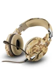 GXT 322D Carus Desert Kamuflaj Gamer Kulaklık thumbnail 2
