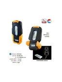 NT LİGHT NLE0200 MIKNATISLI OTO TAMİR FENERİ thumbnail 2