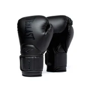 Everlast Elite 2 Hook & Loop Pro 16oz Siyah Boks Eldiveni P00003374 thumbnail 1