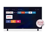 Altus AL43 UHD 9823 4K Ultra HD 43" 109 Ekran Uydu Alıcılı Smart LED TV - 1