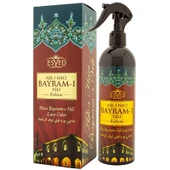 Aşk-ı Hacı Bayram-ı Veli Oda Kokusu & Cami Kokusu 400 ml - 2