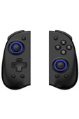 Joy-04 Switch/switch Lite/switch Oled Makro Tuşlu Joy-con Oyun Kolu thumbnail 2