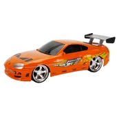 Fast & Furious Brian’s Toyota Supra 1:16 USB Şarjlı Uzaktan Kumandalı Araba - Kumandalı Araç - R/C Araba thumbnail 4