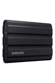 Samsung T7 Shield MU-PE2T0S/WW Siyah USB 3.2 2 TB Taşınabilir SSD Outlet - 1