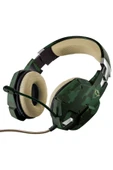 GXT 322C Carus Yeşil Kamuflaj Gamer Kulaklık thumbnail 3