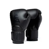 Everlast Elite 2 Hook & Loop Pro 12oz Siyah Boks Eldiveni P00003372 - 1