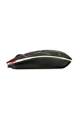 GXT 117 Strike 1400 DPI RGB Kablosuz Gamer Mouse thumbnail 4