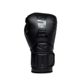 Everlast Elite 2 Hook & Loop Pro 12oz Siyah Boks Eldiveni P00003372 - 4