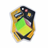 Orijinal Lüx QY 4x4 Speed Küp - QiYi 4x4 Küp - Akıl Küpü - Orjinal QY Speed Küp - Zeka Küpü thumbnail 7