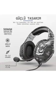 GXT 488 Forze-G Kulaküstü PS4 Gamer Kulaklık thumbnail 7