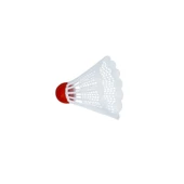 Lüx Badminton Raketi Seti - 2'li Badminton Seti - Badminton Raket Seti - 2 Adet Badminton Raketi - Çocuk İçin Raket - 3