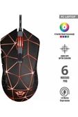 GXT 133 Locx 4000 DPI RGB Gamer Mouse thumbnail 5