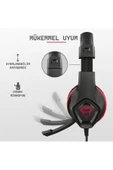 GXT 404R Rana Switch Kulaküstü Gamer Kulaklık thumbnail 6