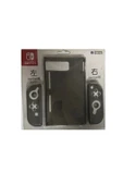 Nintendo Switch Silikon Kılıf 3 Parça koruyucu Set thumbnail 2