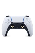 Batman Maske PS5/PS4/PS3/Xbox One/One X/One S/Series X/Series S  3D Analog silikon Koruyucu -2 Adet - 8