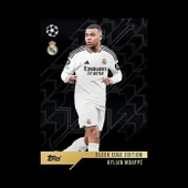 Toops Match Attax 24/25 Oyuncu Karları - Uefa Oyuncu Kartları - Futbolcu Kartları - Uefa Şampiyonlar Ligi thumbnail 4