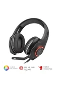 GXT 455 Torus Kulaküstü RGB Gamer Kulaklık thumbnail 5