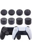 Ps4-Ps5 Uyumlu 8in1 Analog Koruyucu ve Yükseltici Pad thumbnail 3