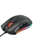 GXT 900 Qudos 15.000 DPI RGB Gamer Mouse thumbnail 1