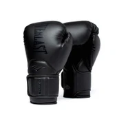 Everlast Elite 2 Hook & Loop Pro 14oz Siyah Boks Eldiveni P00003373 - 1