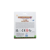 Minecraft Çiçekli Çim Desenli Blok Manyetik Lego Minecraft Manyetik Lego Minecraft Lego Megacraft Lego Seti Megnetic Blo - 4