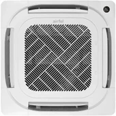 Airfel LCA140A 48.000 Btu A++ Enerji R32 Gaz İnverter Kaset Tipi Klima - 5