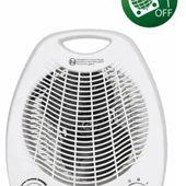 Kiwi Kht 8415 Elektrikli Isıtıcı Fan - 1