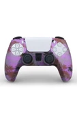 Ps5 Controller Kamuflaj Seri Koruyucu Silikon Kılıf thumbnail 4