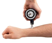 Libor Baseline Dolorimeter - 22 pound Capacity ( Analog Algometre ) thumbnail 3