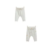 Caramell Patiksiz Bebek Pantolonu 1368 - 1