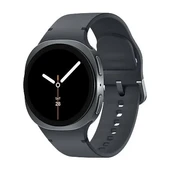 Samsung Galaxy Watch 8 44mm Grafit Akıllı Saat - 5