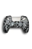 Ps5 Controller Kamuflaj Seri Koruyucu Silikon Kılıf thumbnail 10