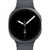 Samsung Galaxy Watch 8 44mm Grafit Akıllı Saat - 3