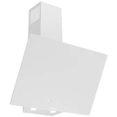 Ferre FryArt Artline QEP63CB - CS206-FA - D078-SA 7 Prog. Dijital Turbo Ank. Set - Beyaz - 4