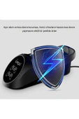 Playstation 4 İpega Oyun Kolu İkili Ledli Hızlı Şarj İstasyonu PG-9180 thumbnail 5