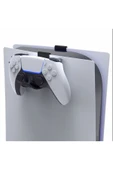 Ikili Playstation 5 Dualsense Oyun Kolu Ve Kulaklık Askı Aparatı - 9