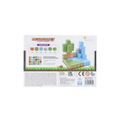 Minecraft Orman Temalı 47 Parça Manyetik Lego Minecraft Manyetik Lego Minecraft Lego Megacraft Lego Seti Megnetic Blocks thumbnail 5