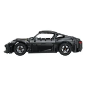 CADA Kumandalı RUF GT 2019 Motorlu Araba Lego - Lego Setleri - CADA Mini Lego - Araba CADA Lego RC Araba - 2