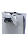Ikili Playstation 5 Dualsense Oyun Kolu Ve Kulaklık Askı Aparatı - 4