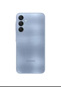 Samsung Galaxy A25 128 GB 6 GB Açık Mavi (Samsung Türkiye Garantili) - 4