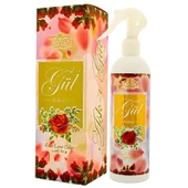 Aşk-ı Gül Oda Kokusu & Cami Kokusu Sprey 400 ml - 1