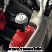 Kumandalı BMW Akülü Araba Mavi - Kumandalı 12 Volt Tek Kişilik Akülü Araba Akülü JEEP - TX5 Sport Akülü Araba thumbnail 4