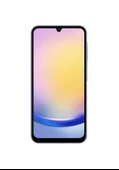 Samsung Galaxy A25 128 GB 6 GB Açık Mavi (Samsung Türkiye Garantili) - 2