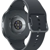 Samsung Galaxy Watch 8 44mm Grafit Akıllı Saat - 4