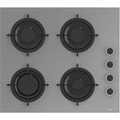 Ferre FryArt Artline QEP63CPR - CS208-FA - D079-SA 7 Prog. Dijital Turbo Ank. Set - Gri - 3