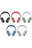 P9 V5.0 Kumandalı Mikrofonlu Stereo Bluetooth Kulaklık thumbnail 8