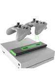 İPEGA XBOX One X/S Oyun Kolu Joystick Pil Şarj İstasyonu thumbnail 2